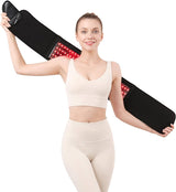 Infrared Light Therapy Belt