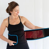 Infrared Light Therapy Belt