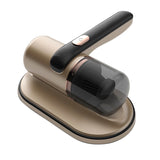 Cordless Mite & Dust Vacuum