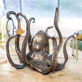 Octopus Cup Holder Ornament