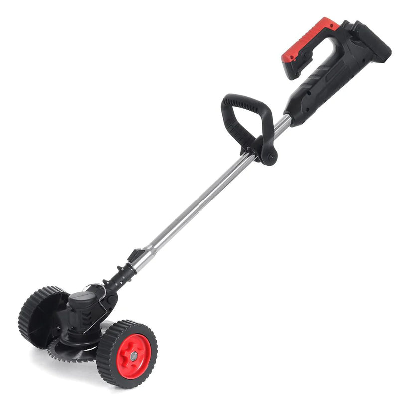 3-In-1 Cordless Grass Lawn Mower